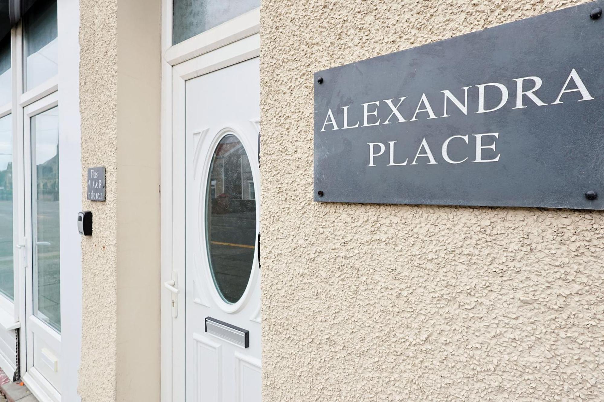 Alexandra Studio Gorseinon 外观 照片