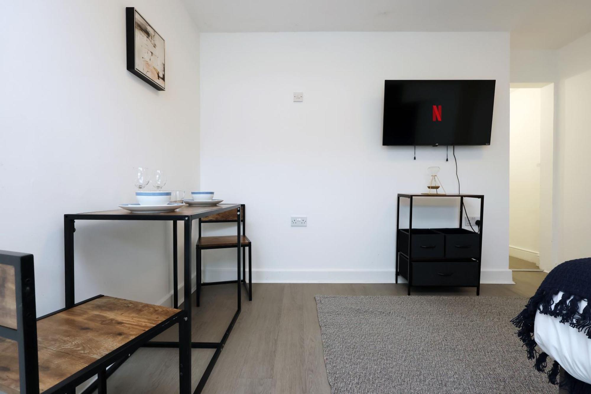 Alexandra Studio Gorseinon 外观 照片